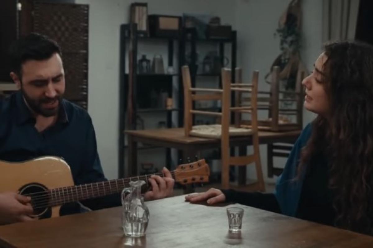 Η Γη της Ελιάς: Η οικογένεια του Πότη έρχεται στην Μάνη και κάνουν την ζωή της Άννας δύσκολη