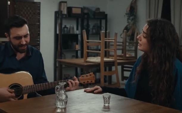 Η Γη της Ελιάς: Η οικογένεια του Πότη έρχεται στην Μάνη και κάνουν την ζωή της Άννας δύσκολη