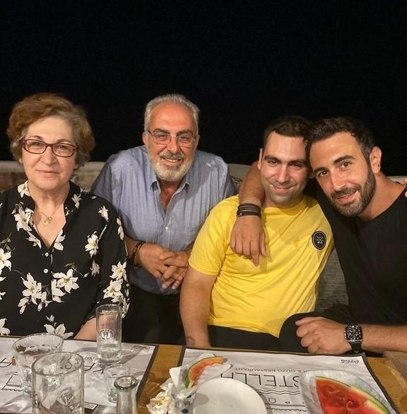 Η Γη της Ελιάς: Η οικογένεια του Πότη έρχεται στην Μάνη και κάνουν την ζωή της Άννας δύσκολη