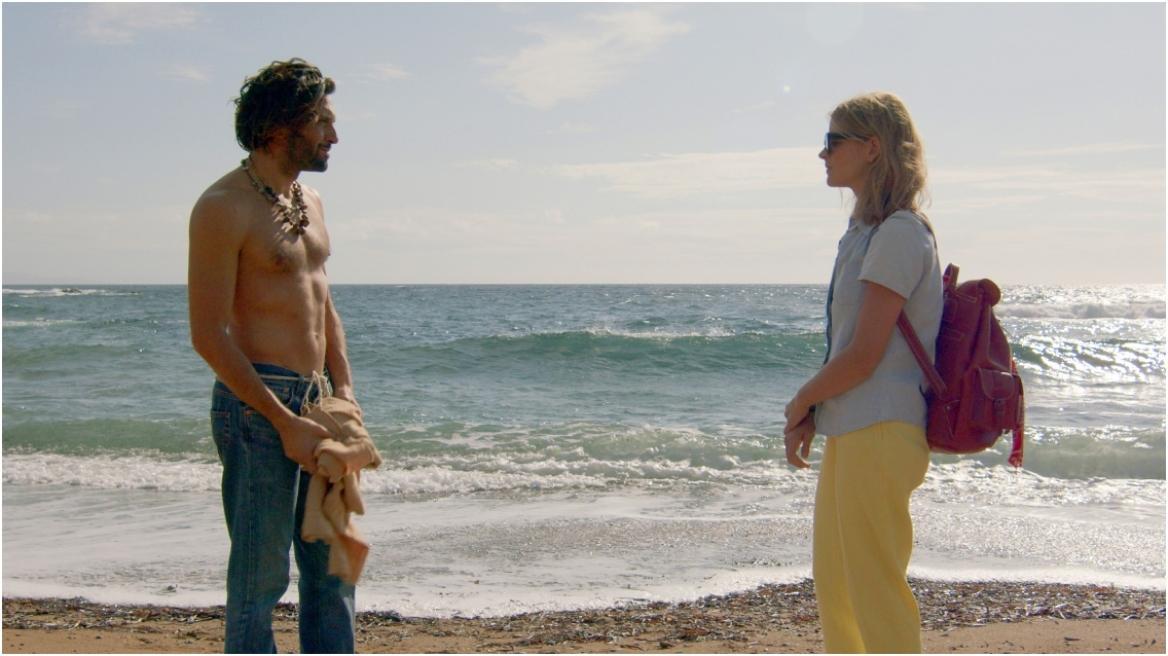 Η Παραλία επόμενα επεισόδια : 6 , 7 , 8 , 9 , 10