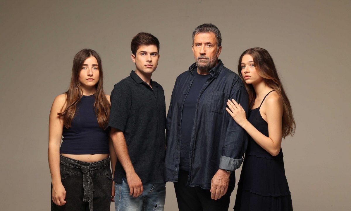 Κάνε ότι κοιμάσαι επόμενα επεισόδια Β΄κύκλος : 1 , 2