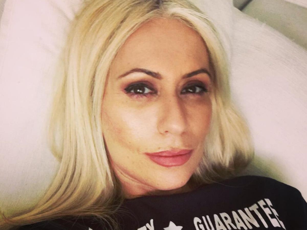 Μπακοδήμου για Σάσα Σταμάτη  : «Ποια ανάγκη σας καλύπτετε να κάνετε bullying σε έναν αδύναμο;»