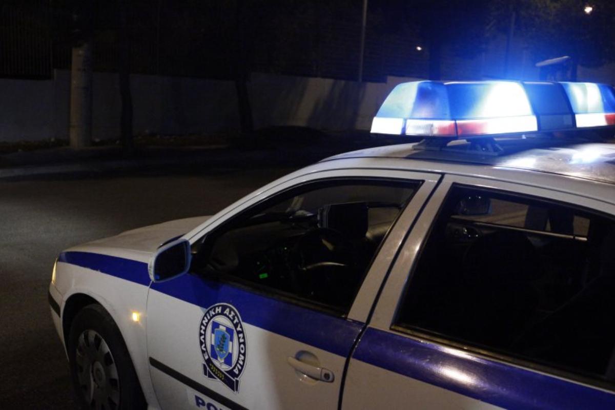 Θεσσαλονίκη: Σύλληψης και προσαγωγές σε οπαδούς της Χάρτς μετά από επεισόδια στα Λαδάδικα