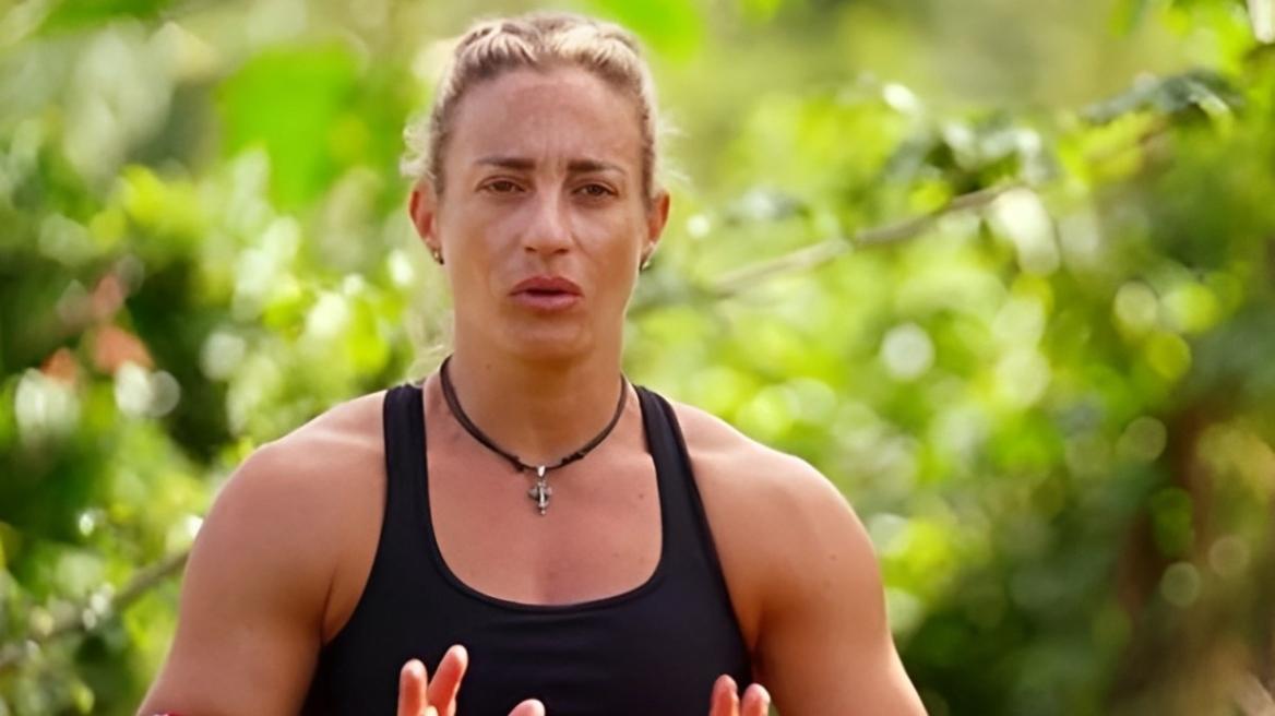 Αφροδίτη Σκαφίδα για Survivor All Star: “Τα πιο πολλά παιδιά αντιμετωπίσαμε bullying μέσα”
