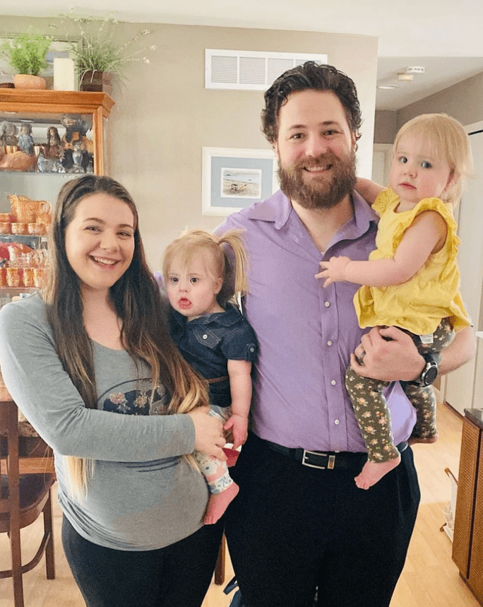 είχε-σύνδρομο down-και-το-έμαθε-στα-20-της-χρόνια-άγνωστα συμπτώματα-