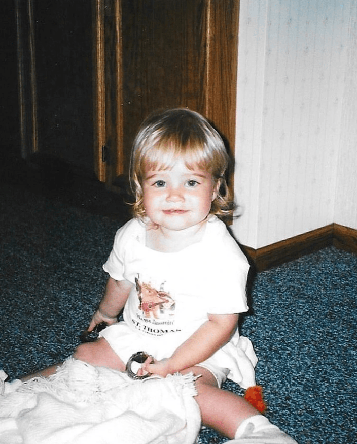 είχε-σύνδρομο down-και-το-έμαθε-στα-20-της-χρόνια-άγνωστα συμπτώματα-