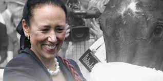 Έφυγε από την ζωη η Χρυσάνθη Γουλανδρή