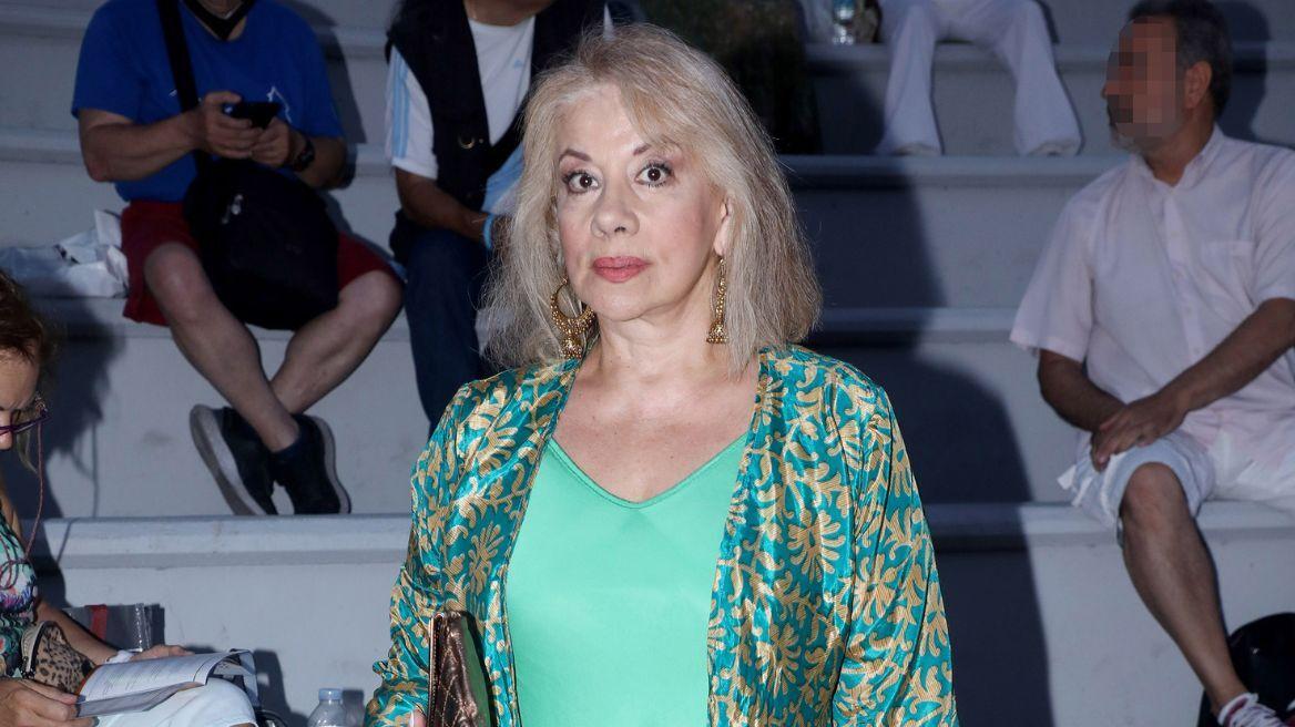 Έρωτας Φυγάς-Άννα Ανδριανού- Έρωτας Φυγάς-Άννα Ανδριανού-