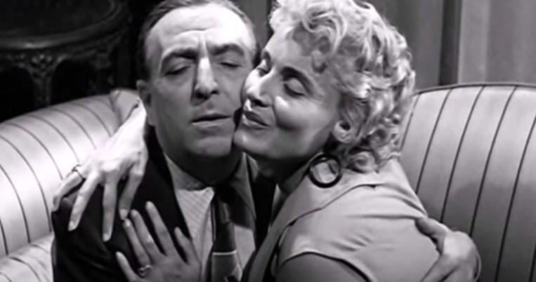 Ήταν η Ντίβα του Ελληνικού θέατρου: Ο Έρωτας με τον Λογοθετίδη και η μεγάλη απώλεια που ξεπέρασε τις δυνάμεις της