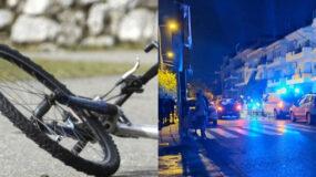 Οδηγός ΙΧ παρέσυρε 13χρονο ποδηλάτη – Καταγγελίες για έλλειψη φωτισμού