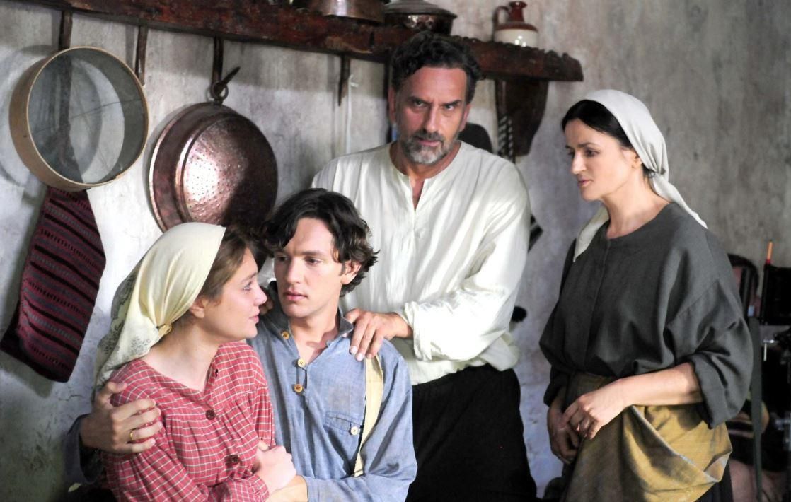 Όταν ο Μιχάηλ Ταμπακάκης από το Mαύρο rοδο συμμετείχε στα ζουζούνια