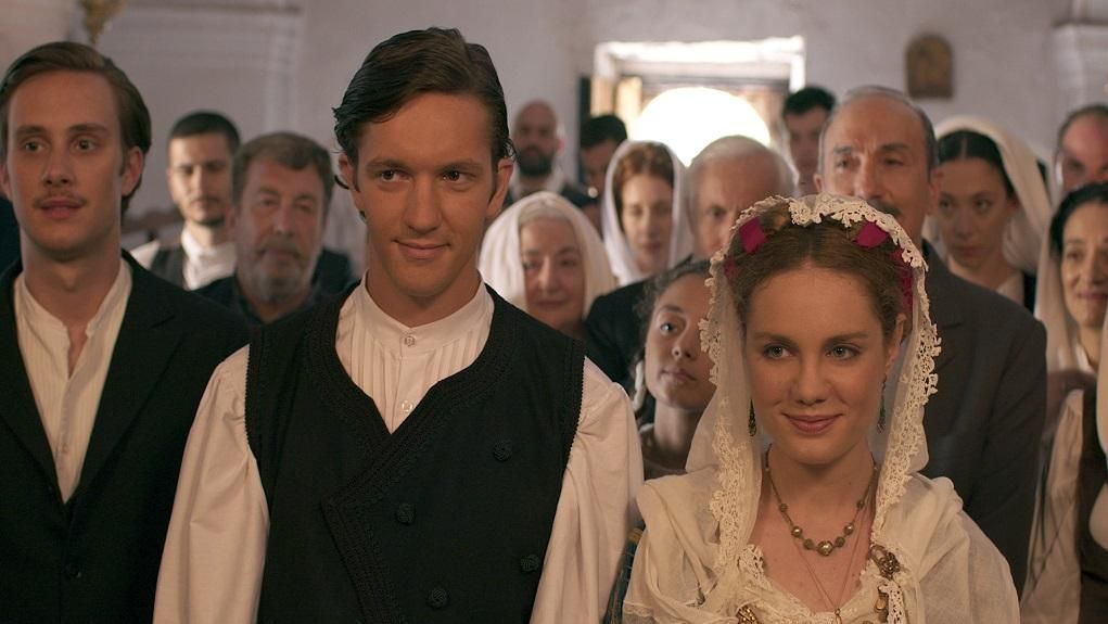 Όταν ο Μιχάηλ Ταμπακάκης από το Mαύρο rοδο συμμετείχε στα ζουζούνια