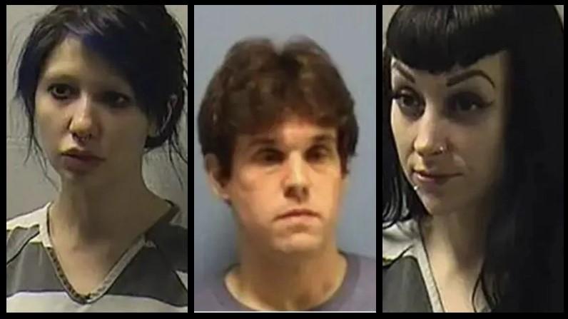 Παπάς πιάστηκε στα πράσα με δυο γυναίκες στο ιερό και Αρχιεπίσκοπος διέταξε να καεί η Εκκλησία