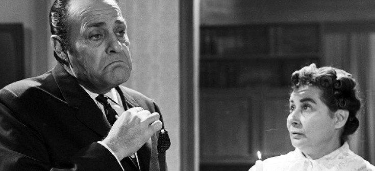 Τον αγαπούσε μέχρι θανάτου : Η ηθοποιός που πέθανε από τον καημό της λίγες μέρες μετά τον αγαπημένο της αδελφό