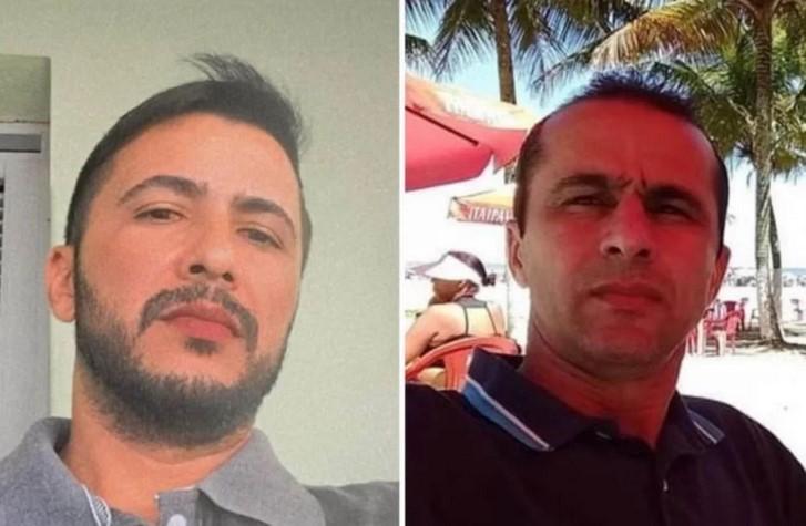 Αδέρφια πέθαναν από καρκίνο την ίδια μέρα στο ίδιο κρεβάτι του νοσοκομείου