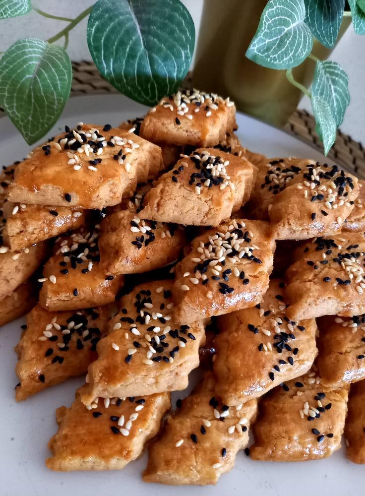 συνταγή-για-μπατόν σαλέ-με-κεφαλοτύρι-συνταγή-