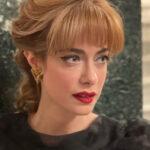 Ντάνη Γιαννακοπούλου: Δύσκολες ώρες για την ηθοποιό από τον Έρωτα Φυγά