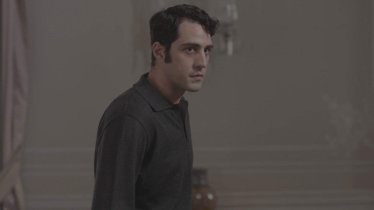 Ο Παράδεισος των Κυριών-Άγης- Ο Παράδεισος των Κυριών-Άγης-