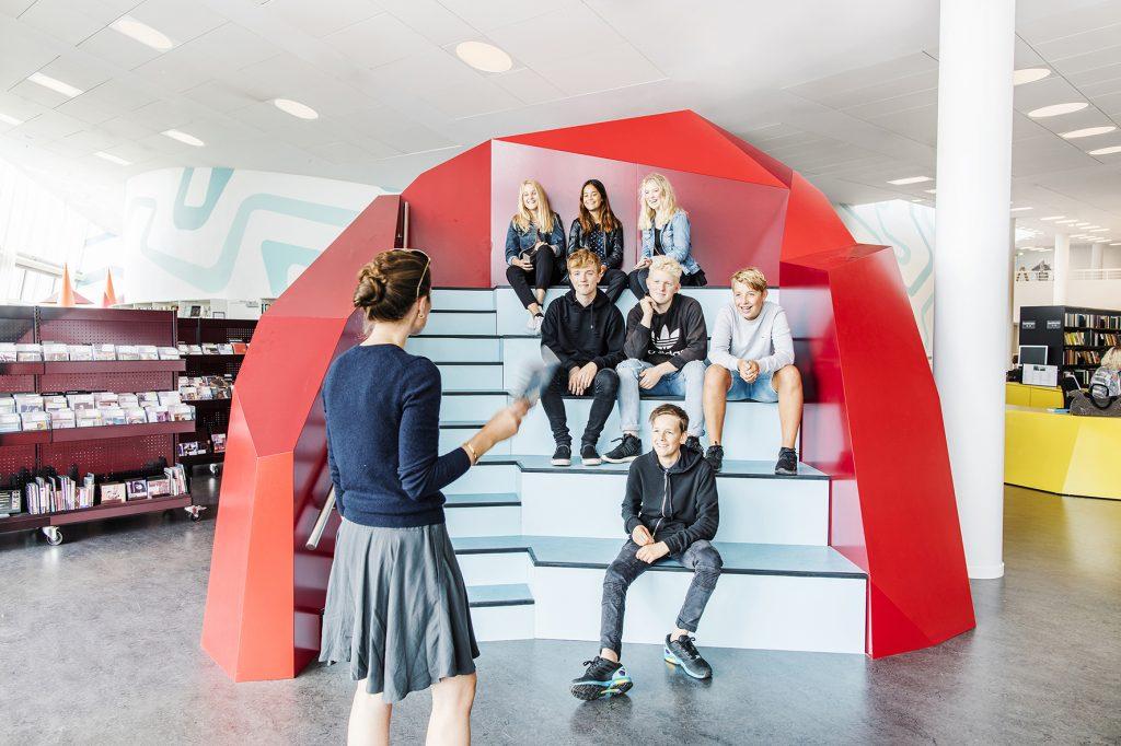 σχολείο-στη-Σουηδία-χωρίς-θρανία- σχολείο-στη-Σουηδία-χωρίς-θρανία-