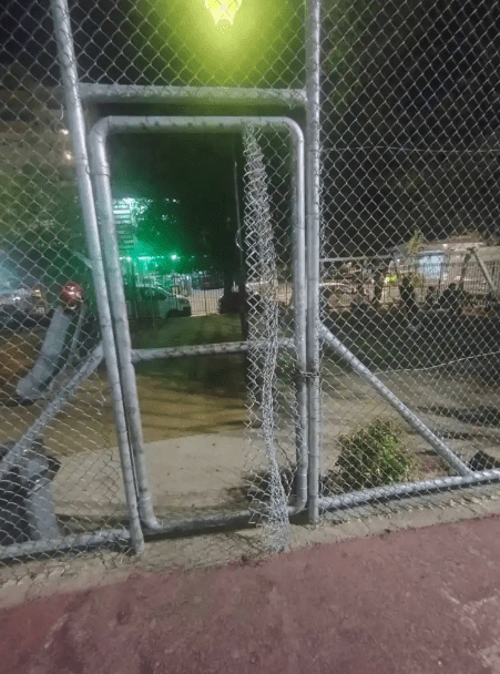 τραυματισμός-παιδιού-σε-παιδική χαρά-στην-Αθήνα-