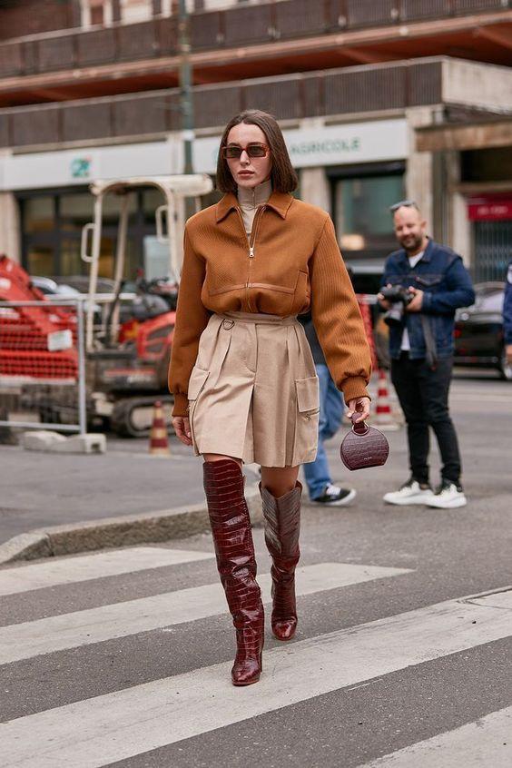 δερμάτινες-over the knee-μπότες-ιδέες- δερμάτινες-over the knee-μπότες-ιδέες-