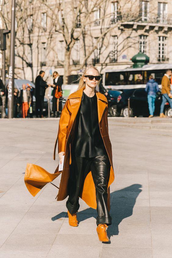 ιδέες-για-δερμάτινα ρούχα-και-αξεσουάρ-το-Φθινόπωρο-Χειμώνας-2023-2024-τάσεις- ιδέες-για-δερμάτινα ρούχα-και-αξεσουάρ-το-Φθινόπωρο-Χειμώνας-2023-2024-τάσεις-