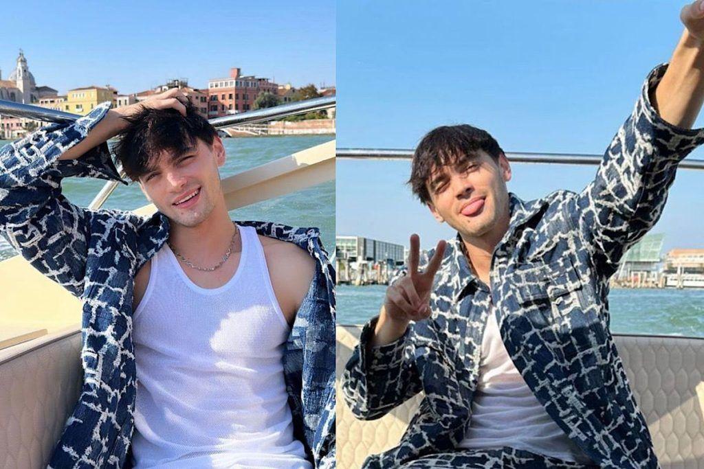 Γνωστός ηθοποιός συνελήφθη sεξου@λική επίθεση