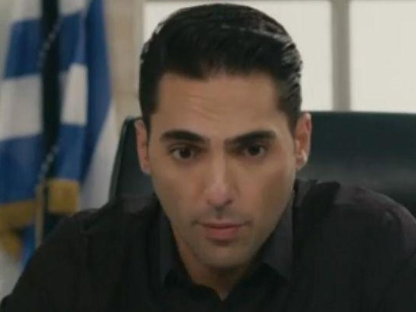 Η Γη της Ελιάς-Κουράκος- Η Γη της Ελιάς-Κουράκος-