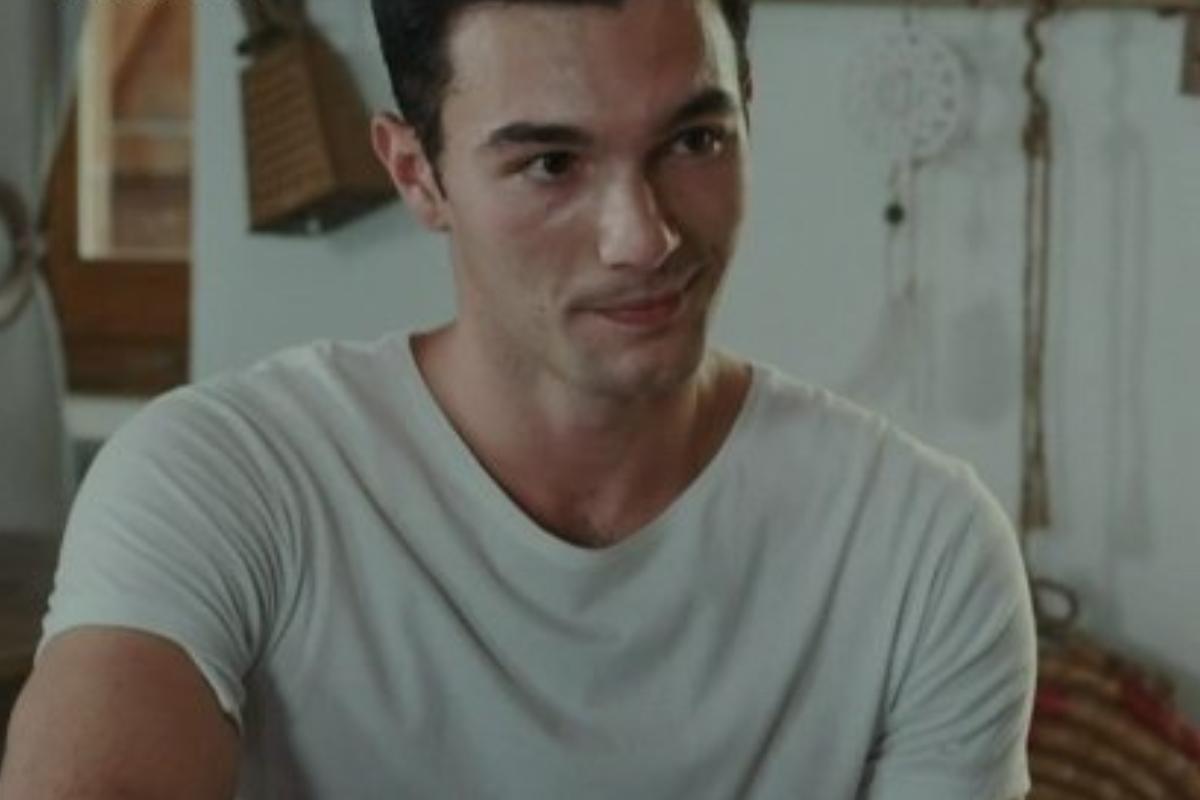 Η Γη της Ελιάς-Μιλτιάδης- Η Γη της Ελιάς-Μιλτιάδης-