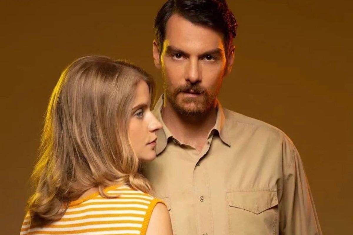 Η Παραλία: Αποκαλύπτουν τους ρόλους τους οι Μιχαλάκη και Κουκουράκης