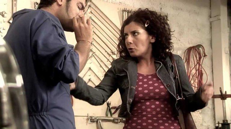 Η Παραλία: Οι ηθοποιοί και οι χαρακτήρες της σειράς