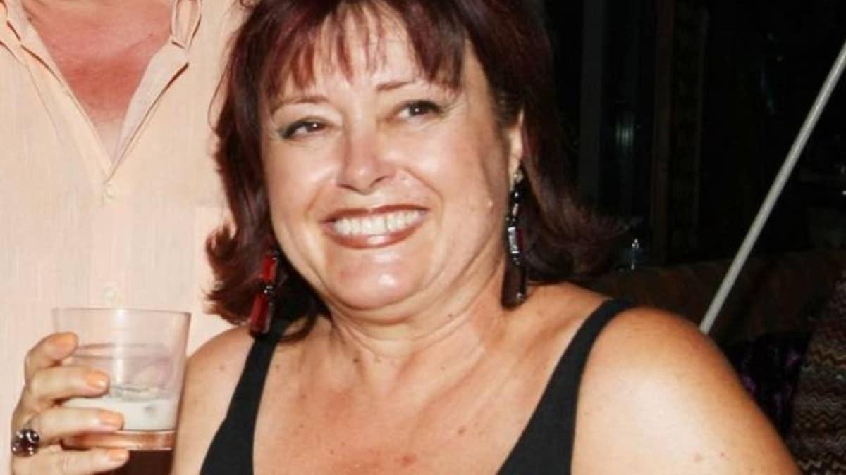 Μάγδα Τσαγγάνη: Είδα τον Άγιο Νεκτάριο πριν χειρουργηθώ για τον καρκίνο