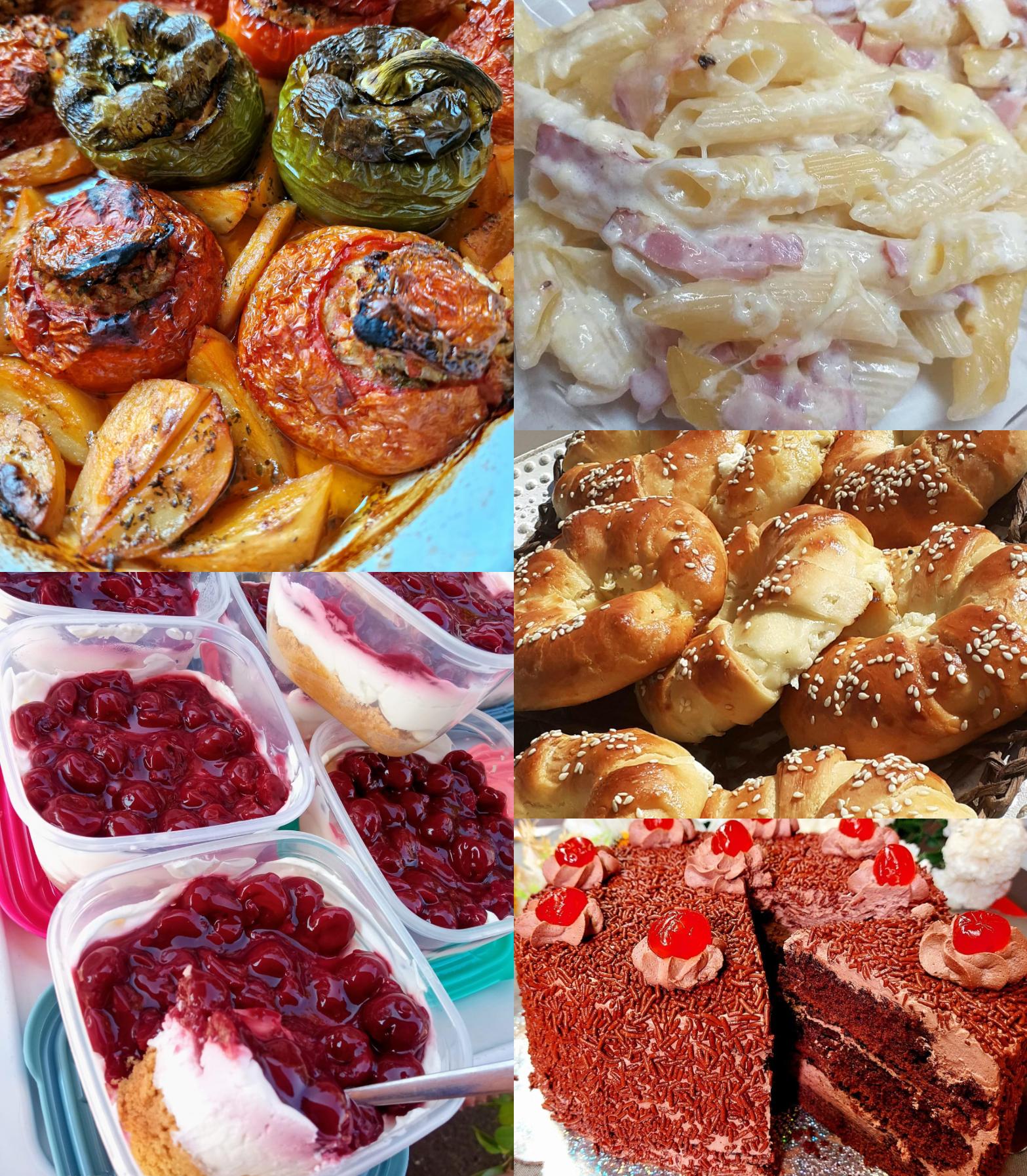 Μενού εβδομάδας από 4/9/2023 ως 10/9/2023