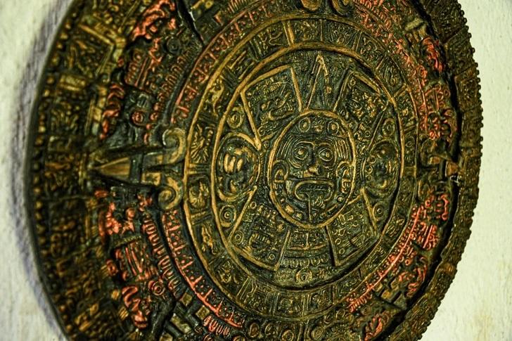 επιστήμονες-αποκάλυψαν-το-μυστικό-στο-Ημερολόγιο των Μάγια-