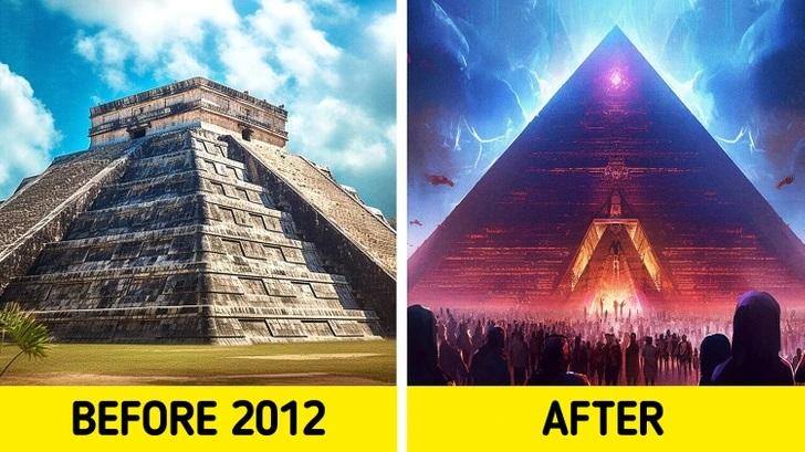 επιστήμονες-αποκάλυψαν-το-μυστικό-στο-Ημερολόγιο των Μάγια-