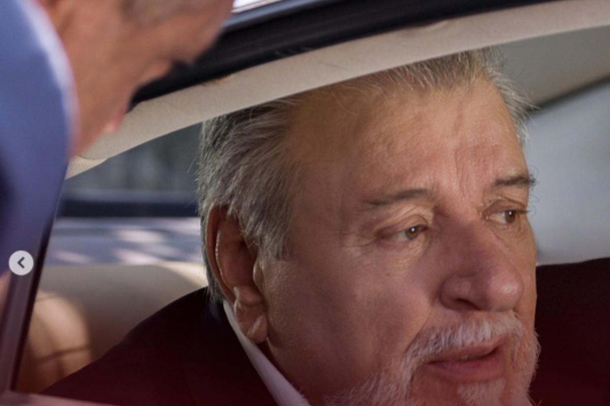 Παγιδευμένοι: Ο Πάνος συνεργάζεται με τον Αλέκο για να τελειώσουν τον Δημήτρη