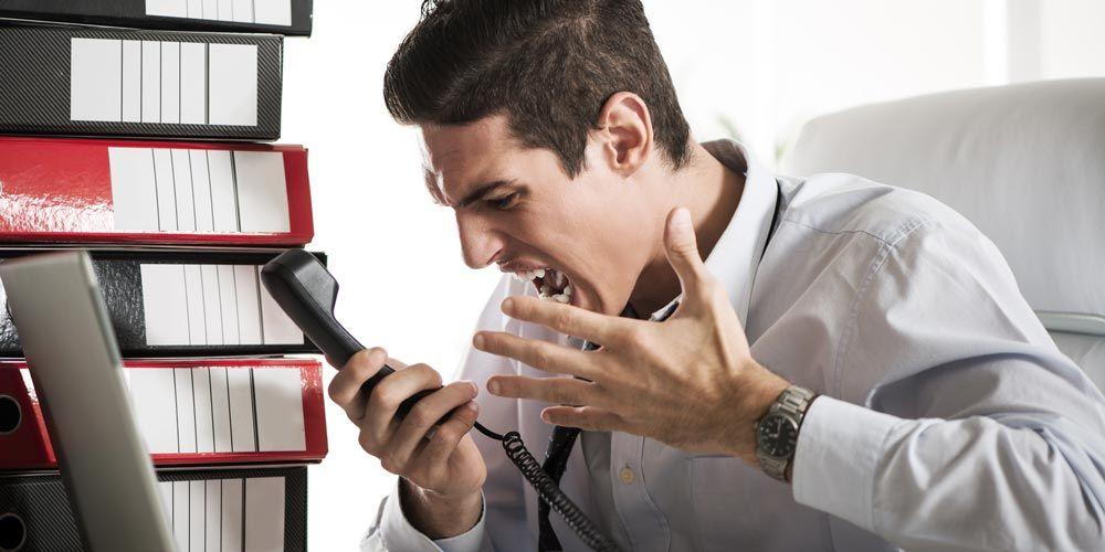 Τεστ: Έτσι θα αποκαλύψετε τα 7 χαρακτηριστικά της χειρότερης προσωπικότητας