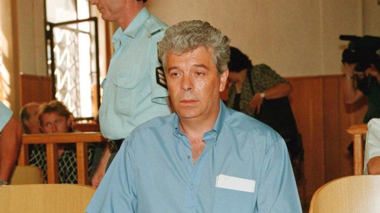 «Θα πρέπει να φοβάσαι» : Ελεύθερος ο δολοφόνος που είχε απειλήσει την Νικολούλη