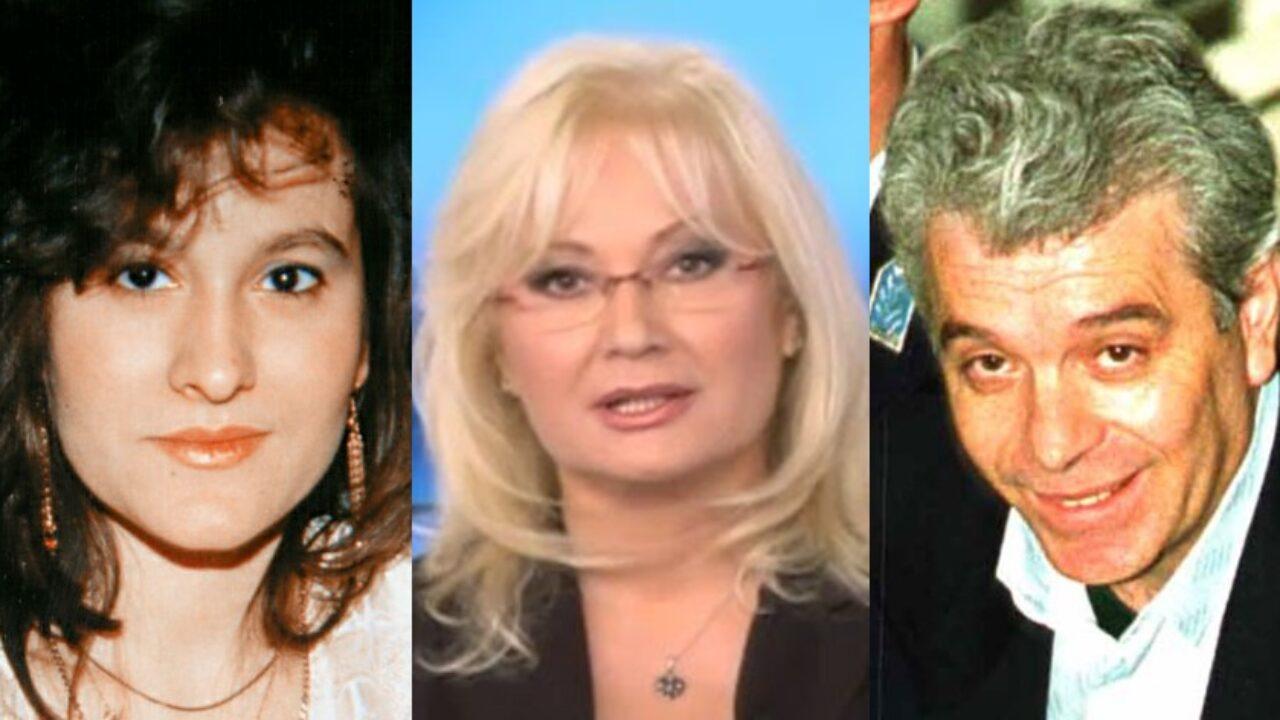 «Θα πρέπει να φοβάσαι» : Ελεύθερος ο δολοφόνος που είχε απειλήσει την Νικολούλη