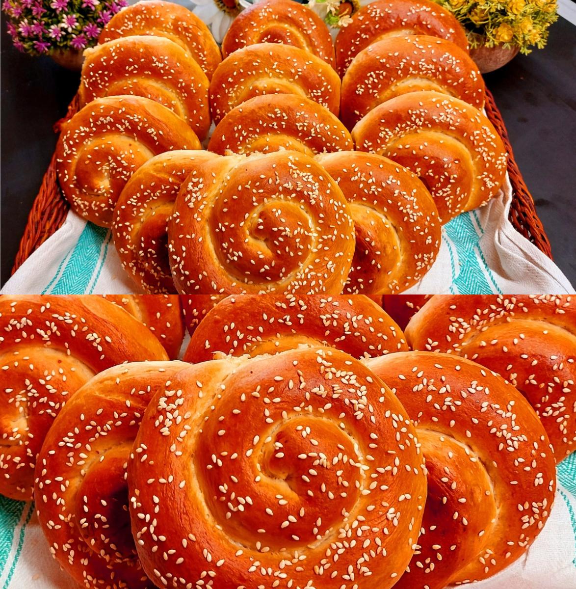 Ζαμπονοτυρόπιτες-με ζύμη γιαουρτιού-συνταγή- Ζαμπονοτυρόπιτες-με ζύμη γιαουρτιού-συνταγή-