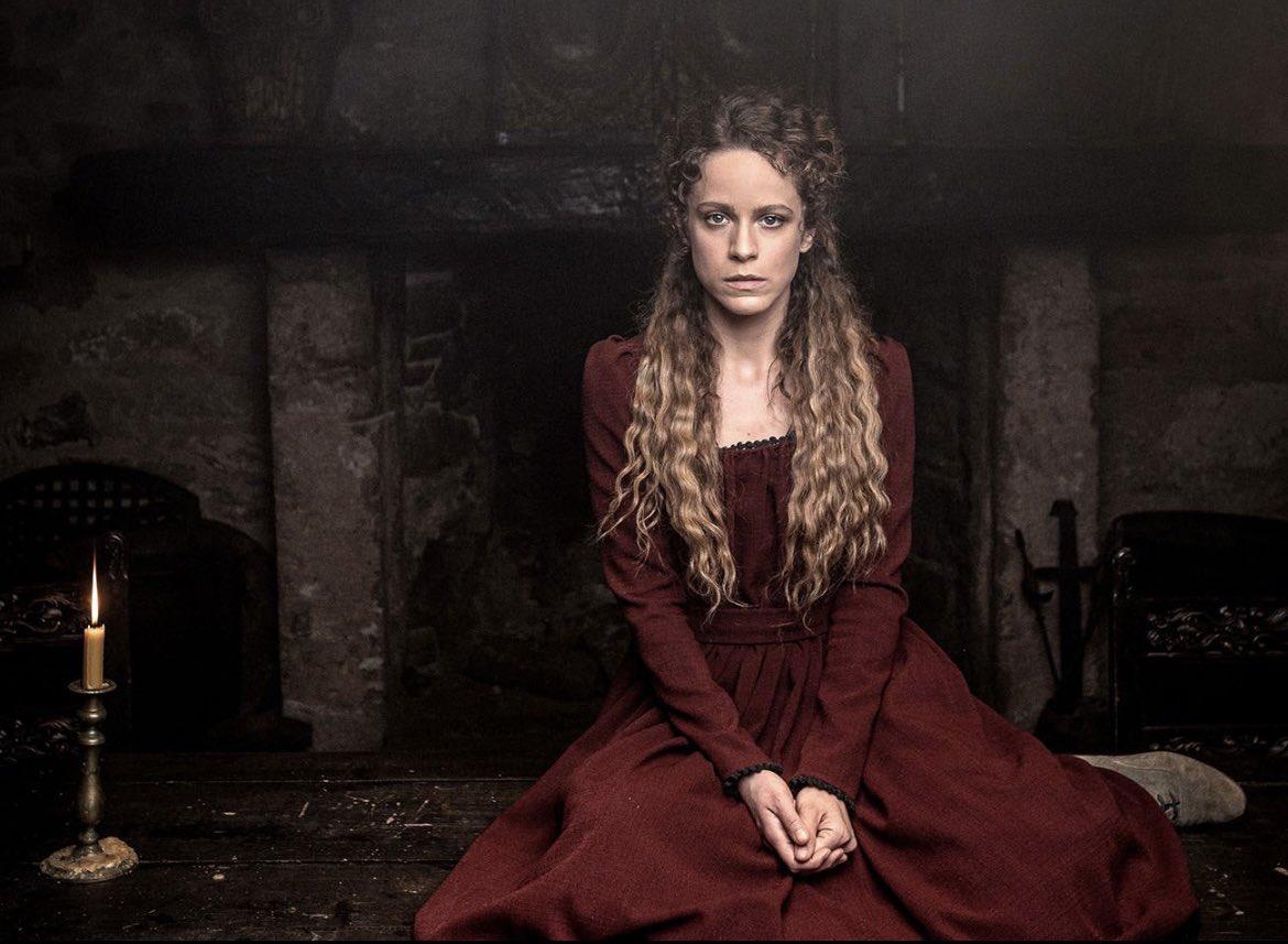 Η Μάγισσα: Η Θεοφανώ και ο κρυφός της πόθος