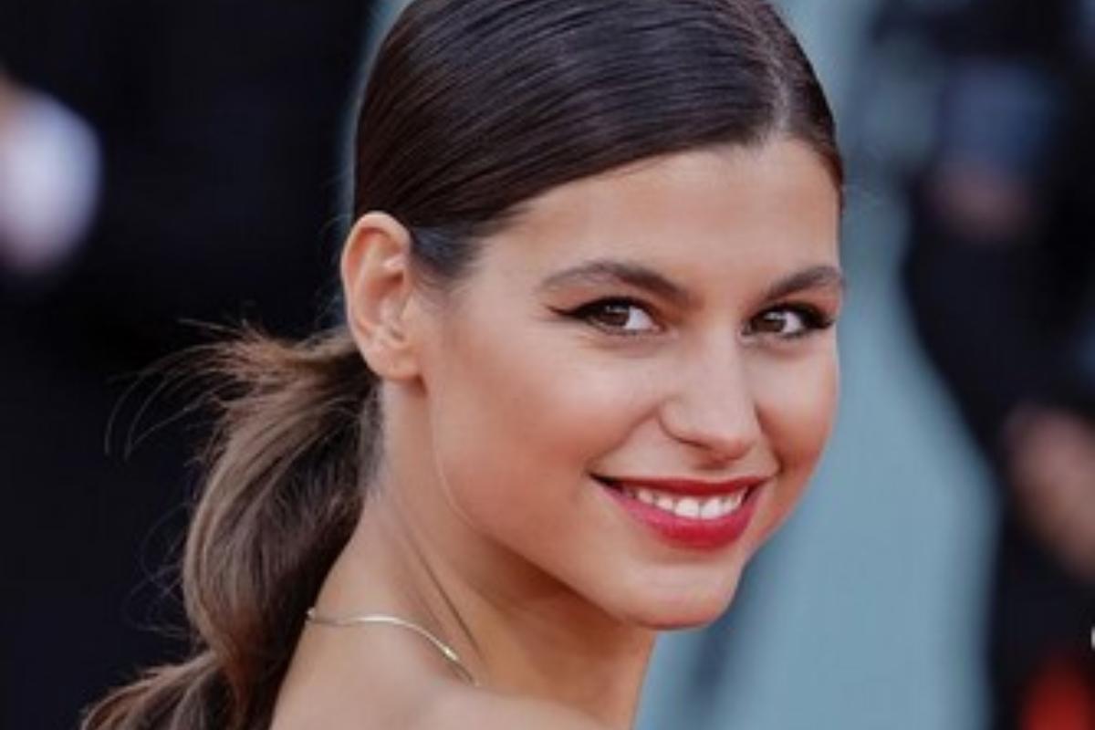 Η Θοδώρα του Σασμού παρατάει τον Γιώργο και πάει Βενετία