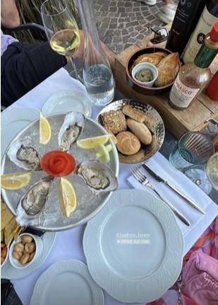 Η Θοδώρα του Σασμού παρατάει τον Γιώργο και πάει Βενετία