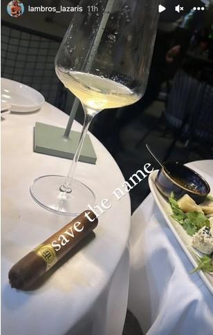 Η Θοδώρα του Σασμού παρατάει τον Γιώργο και πάει Βενετία