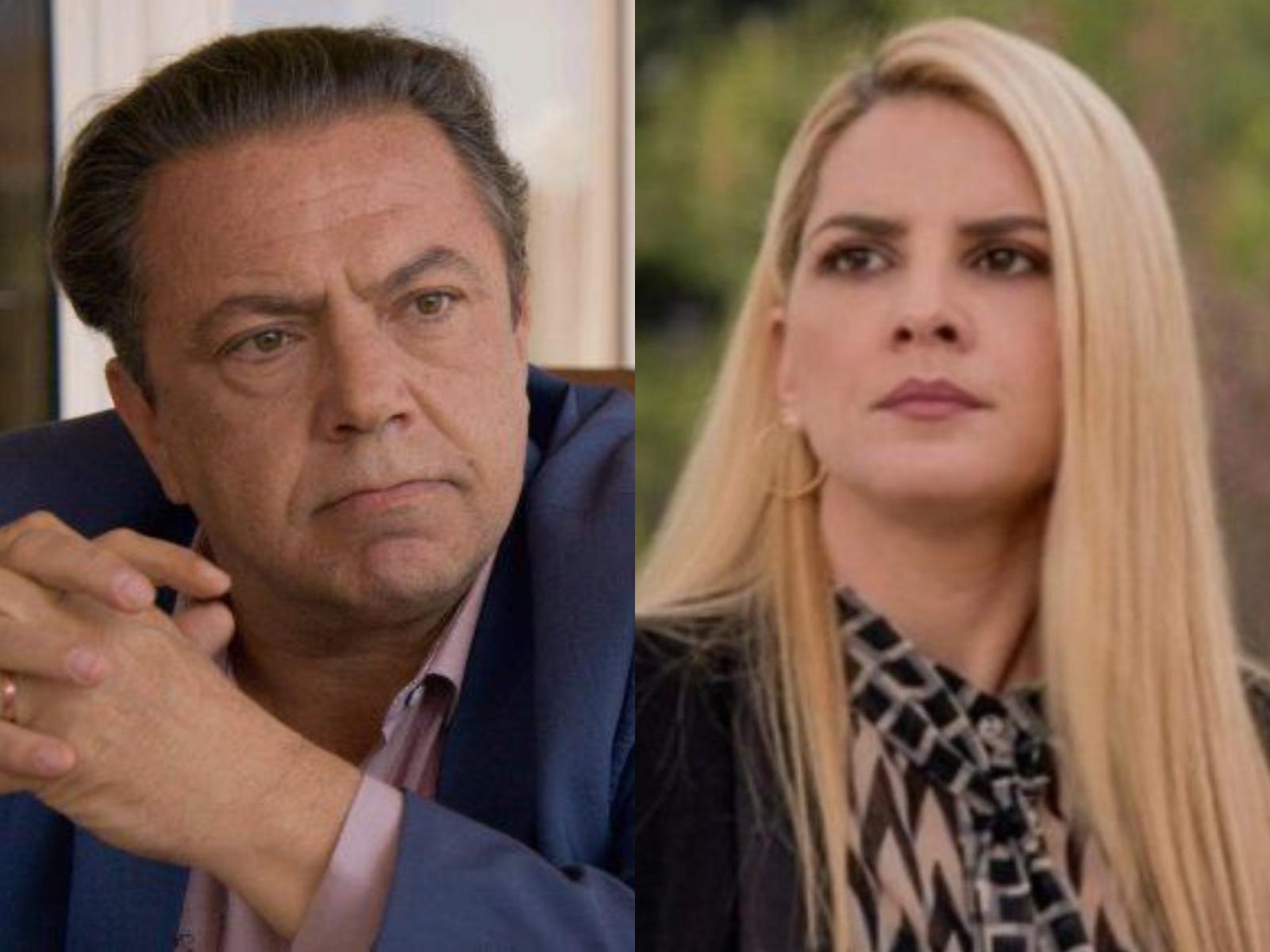 Παγιδευμένοι-Κατερίνα-Αλέκος-