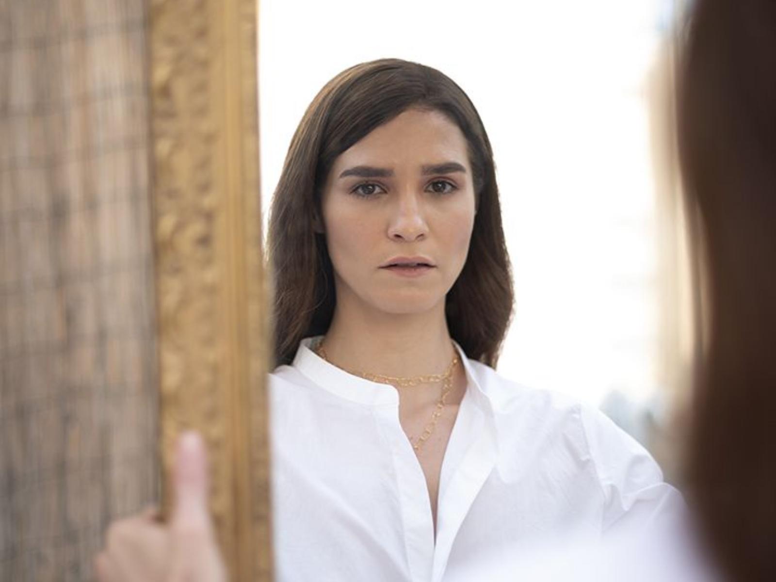 Σασμός-Εύα Αβραμίδη-