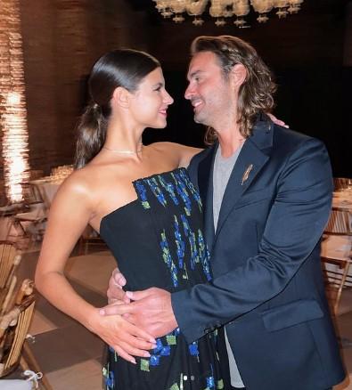 Σασμός: Η Θοδώρα παρατάει τον Γιώργο και την οικογένεια της και πάει Βενετία