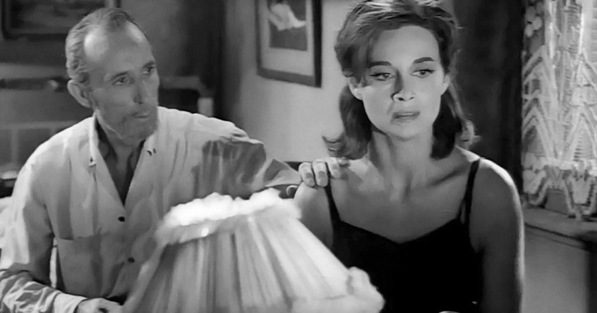 Η Ελληνίδα Μις Κόσμος star του Ελληνικού Κινηματογράφου που αποθεώθηκε ως Άννα και σήμερα ζει απομονωμένη από τον πολιτισμένο κόσμο της Αθήνας