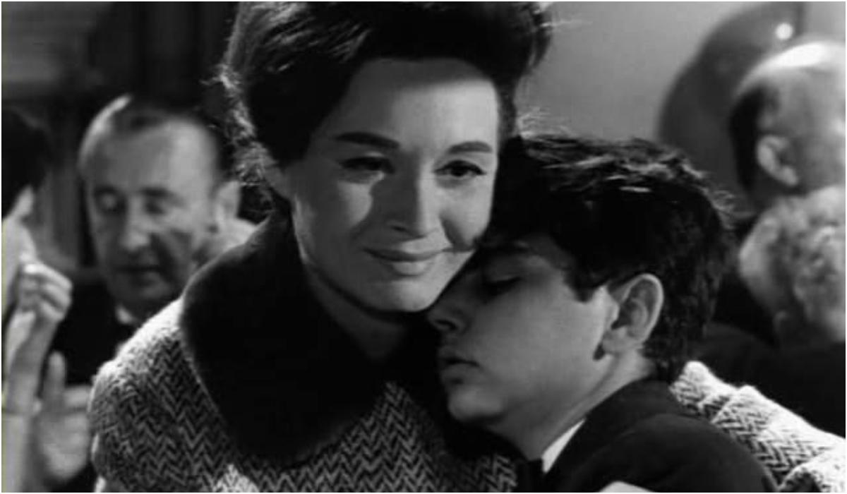 Η Ελληνίδα Μις Κόσμος star του Ελληνικού Κινηματογράφου που αποθεώθηκε ως Άννα και σήμερα ζει απομονωμένη από τον πολιτισμένο κόσμο της Αθήνας