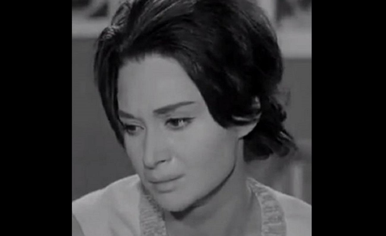 Η Ελληνίδα Μις Κόσμος star του Ελληνικού Κινηματογράφου που αποθεώθηκε ως Άννα και σήμερα ζει απομονωμένη από τον πολιτισμένο κόσμο της Αθήνας